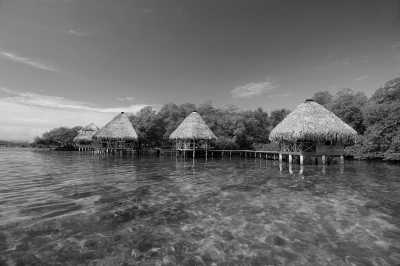 Panama - Isla Bastimentos - Bocas del Toro Special Trip on a Private Sailboat in Panama