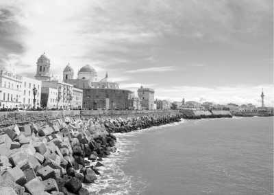 Spain - Travel like a local through Cádiz, Spain. - JoinMyTrip