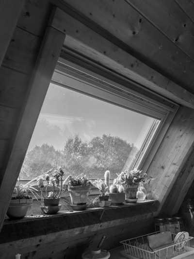 France - Toulouse - Exploring Toulouse and stay in a UFO house style! - 13