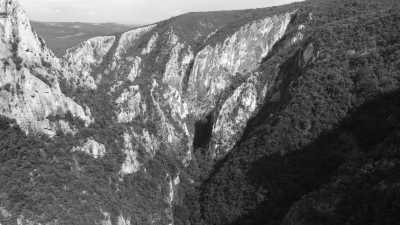 Southern Europe - Buzetski kanjon - Rockclimbing in 3 Countries in One Week: Italy, Slovenia, Croatia Adventure