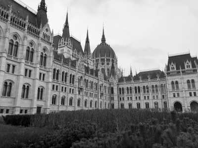 Europa - Budapest - Girls Trip : Prague, Vienne et Budapest !!🥂 - 1