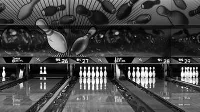 Ägypten - Hurghada Bowling Center - New Year in Egypt with a Local at the beach in Hurghada 🏖 𓅓𓏲𓅓𓅓𓏭𓋴,   𓉔𓏲𓂋𓎼𓉔𓄿𓂧𓄿 🇪🇬.