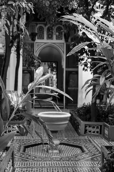 Marokko - Bahia Palace - Explore Marrakech Meknes and Fes with a Local - 1