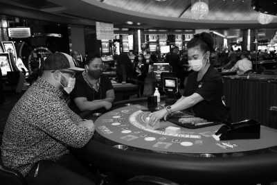 Vereinigte Staaten - Las Vegas - Von der Ostküste zur Westküste durch die 🇺🇸 Route 66! Ultimatives Erlebnis quer durch die USA! - 3