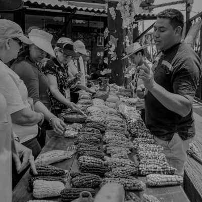 Mexico - Cholula - Day of the Dead: Mexico All inclusive - 5