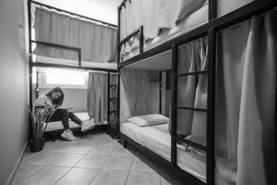 Greece - Bedway Athens Hostel - Athenian Delights for Christians †🌊 A Day of Sun, Sea, and Sunset in Athens 🌅 - 7