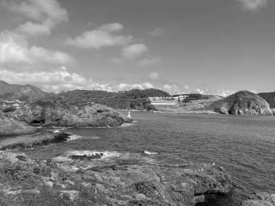 Eastern Asia - Tung Lung Chau - Travel with Local in Hong Kong to Explore Nature and the City - 1