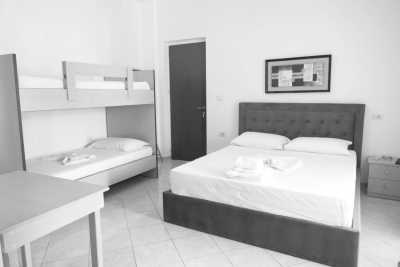 Albania - Pellumb Apartments - Visit The Bora Bora of Europe in Ksamil, Albania - 3