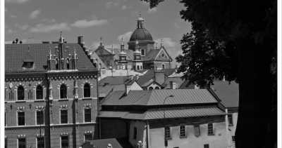 Poland - Stare Miasto - Krakow & The "Trails of The Vistula River" - Exploring the South of Poland - 8