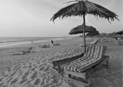 India - Goa - Relaxing Beach & Adventure | Beach Holiday Goa - 1