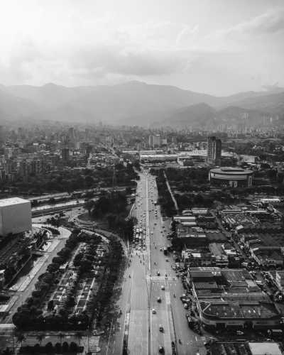 Colombia - Medellín - Medellin in 5 Days: Adventures, Fun, and Relaxation in Colombia's Vibrant City - 1