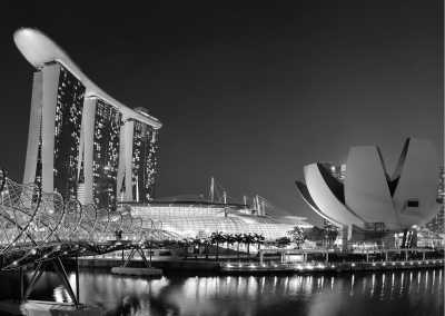 Singapore - Singapore - Eat your way through Singapore while enjoying the sights! - 2