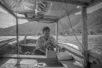 Indonesia - Rinca Komodo Travel - Social Project Trip and Exploring Komodo National Park, Island Hopping and more from Indonesia - 6