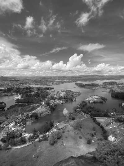 Kolumbien - Guatapé - 1 LAST SPOT LEFT‼️Colombia III EDITION 360º Experience in this amazing Country. INCLUDED: Tons of Local and Gastronomic Adventures with an Experienced TripLeader! - 6