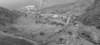 Cabo Verde - Monte Trigo - The enchanted islands of Sao Vicente and Santo Antao - Cabo Verde