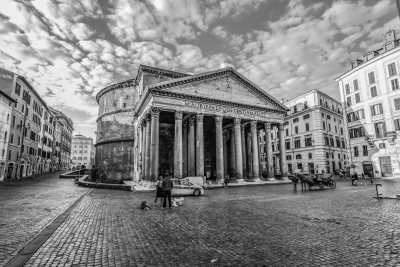 Italien - Rome - Italy Cultural Tour With Photographer - Explore Florence, Venice and Rome with a Photographer, Food and Party Involved 🎉 - 5