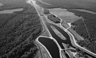 Europe - Augustów Canal - Exclusive Small-Group Tour of Belarus: Live like a Local, Dive into Culture, Connect with Nature and Indulge in Home-Made National Cuisine - 1