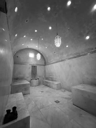 Marokko - Beldi Country Club - Reconnect with the Inner Essence: Flow & Flavors Retreat in Marrakech, Morocco!