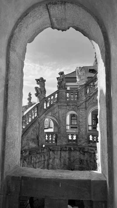 Czechia - Troja - Have A Romantic Trip to Prague: See the Most Magical Spots and Feed the Deers in  Czech Republic - 1