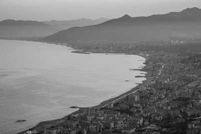 Spanien - Cerro San Cristóbal - Dynamic vacation in sunny Málaga: Cooking Paella Workshop, Hiking and Pickleball (private room)🌄🥘🏓 - 5