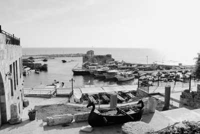 Lebanon - Sidon - Discover the Charms of Lebanon - Beirut, Byblos and More!