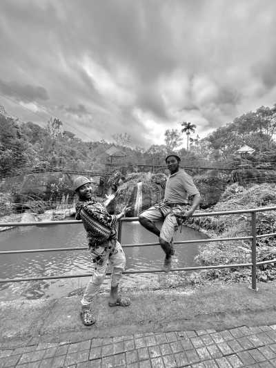 Indien - Kolukkumalai - India, Kerala: Enjoy Beaches and Mountain Escapes in One Package - 5