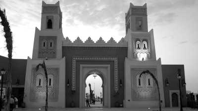 Morocco - Saidia - Explore the Eastern Part of Morocco Literally Like a LOCAL