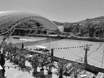 Georgien - Tiflis - Trekking- und Kulturreise nach Georgien - 3