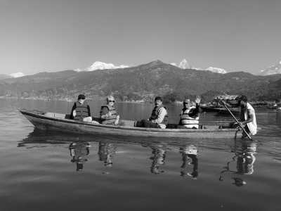 Nepal - Dhampus - Volunteer in Nepal: Nature, Culture & Adventure Trip!