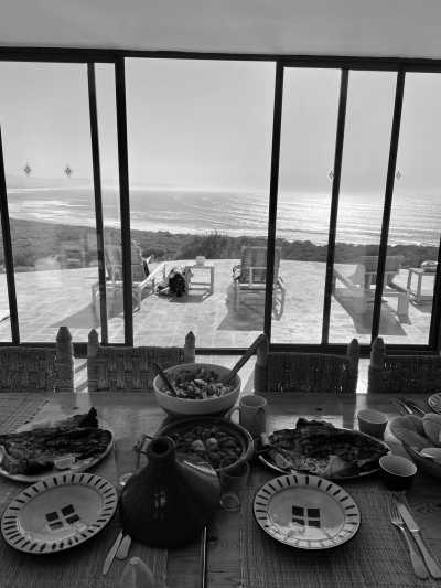 Morocco - Sidi Kaouki - Explore, Yoga and Surf in the Magic bays and bohemian towns of the Moroccan Coast - 2