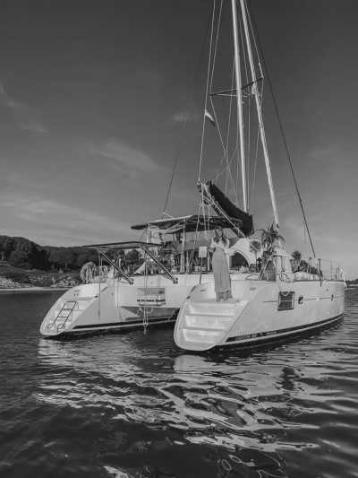 Spain - Puerto Castillo - HOME OFFICE ON A BOAT ⛵ ☀️  - CoWorking auf den Kanaren - 1