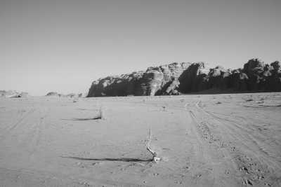 Jordanien - Wadi Rum Desert - Wonderful Jordan - Exclusive Private Trip - 1