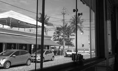 Brasilien - Porto Seguro - Explore Brazil in a Relaxing Coworking Environment: Uncover Porto Seguro, the Most Historical City of the Country! - 3