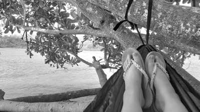 Indonesien - Pasumpahan - Natural Island Camping Gem Sumatra, Indonesia: 6-Day Camping Adventure on Pristine Islands and City Tour - 7