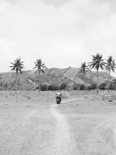 Indonesien - Lombok - Coliving & surfing from Lombok, Indonesia