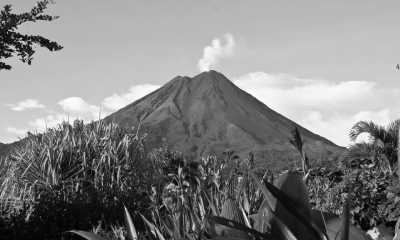 Costa Rica - La Fortuna - Majestic Adventures in Costa Rica: Beaches, Volcanoes, Hot Springs, Cloud Forest, and Pura Vida Lifestyle! - 6