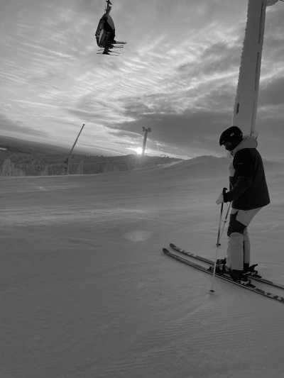 Finnland - Levi - Finland: Ski Camp in Lapland with northern lights hunting and other experiences - 2