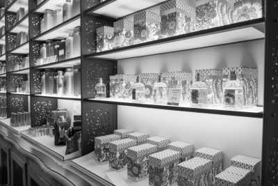 France - Musée du Parfum - Weekend in Paris with Included Activities: Art, Food and Romance in France - 3