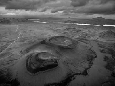 Iceland - Landmannalaugar - Icelandic Highlands Small Group Trip - 4