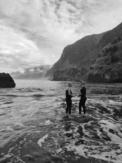 Portugal - Seixal - MÄDELSTRIP auf Madeira (Wandern, Sightseeing und Relaxen) - 2