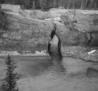 Canada - Emerald Lake Lodge - 4-Day Rocky Mountains Adventure with Sunrise Rail Experience - 3