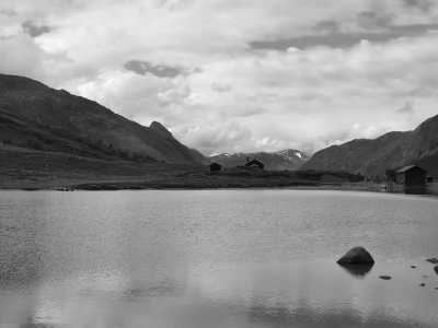Norway - Jotunheimen - Coliving in Norway: Modern cabin with 3 cozy bedrooms in beautiful nature near Lillehammer - 3