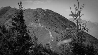 Deutschland - Fellhorn - A Magical Experience | Walkshop | Allgäu | Fellhorn Ridge | German Alps | 4 days - 15