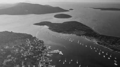 Croatia - Ilovik - Learn How To Sail In Croatia - Basic Sailing Course (7-day course) - 2