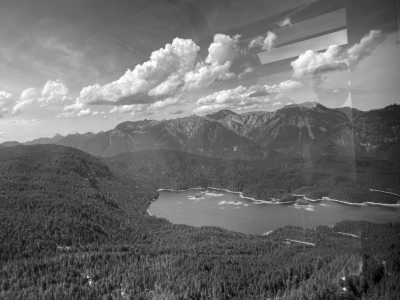 Germany - Eibsee - Girls only!Weekend trip to Bavarian Alps and Famous Lakes ⛰️🚠🌊 Munich City exploring, Mini hikes, Boat Ride, Bavarian Beer , Alps and Lakes  🍻 - 4