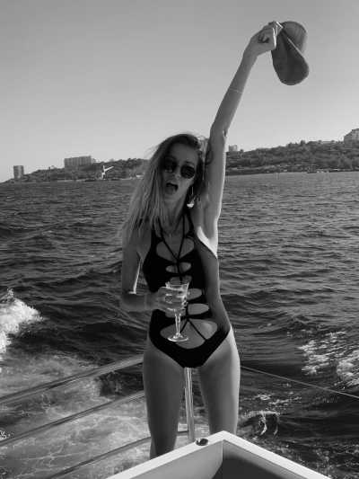 Spanien - Nord de Palma District - Mallorca Girls CoWorking Trip💃🏻 Sightseeing, Beach and Best Photo Spots 📸 - 3