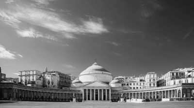 Italy - Centro Storico - Naples and the Amalfi Coast: A Dream Experience for Solo Travellers