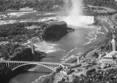 Canada - Niagara Falls - Travel like a local in Toronto, Canada! - 3