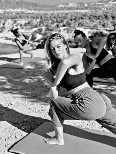 Spanien - Es Portitxol - A weekend trip in Ibiza to leave you rejuvenated! - 4