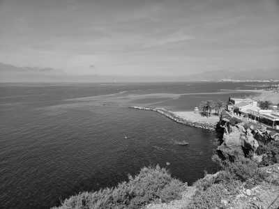 Spain - Puente Colgante de Jolúcar - Andalusien Sommer Pur: Lust auf SUP, Tauchen und Wandern ☀️ CoLiving 🏝️ am Meer / 1 Platz im EZ frei wegen KRANKHEITSAUSFALLL - 3